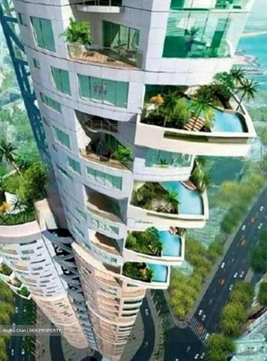 Tanjong Rhu Road (D15),  #458957671